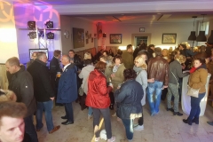 Party Osterfeuer 2017